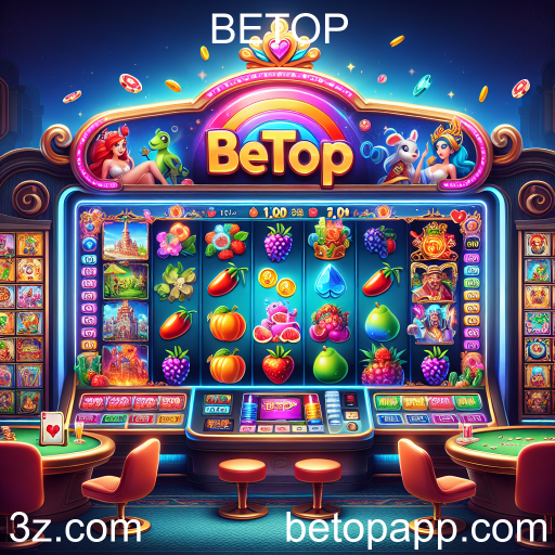 BETOP